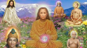 Крийя Йога-  Антар Матрика крийя