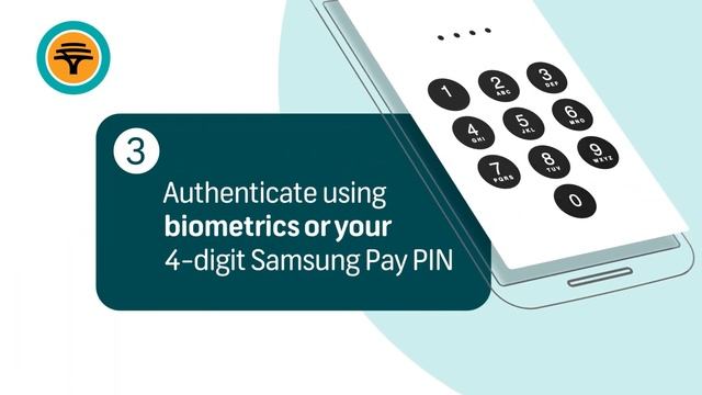 Use Samsung Pay with your FNB Virtual Card смотреть онлайн