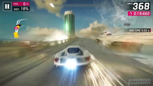 Top 15 Online Multiplayer Games for Android - iOS (2014 - 2019) смотреть онлайн