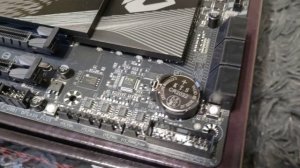 Gigabyte Z790 AORUS ELITE AX DDR5