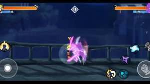 Stickman Shinobi: Ninja fighting - Tournament - Gameplay #6 (Android/iOS)