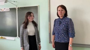 Видеоролик ко Дню учителя