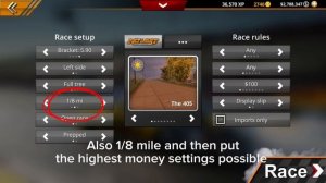 How to get INFINITE money in No Limit Drag Racing 2!!! (NOT a glitch) #nolimitdragracing2