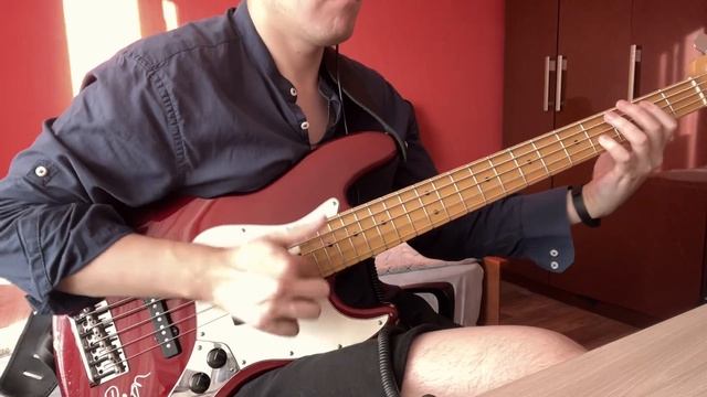 Dirty Loops - Rock You bass line смотреть онлайн