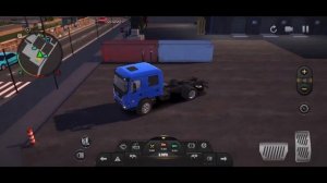 🌴New Truck Simulator: World 🚚Android Release Date Revealed By Developer @sirstudios2833