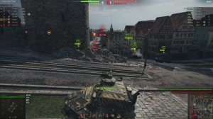 World of Tanks 16.10.24