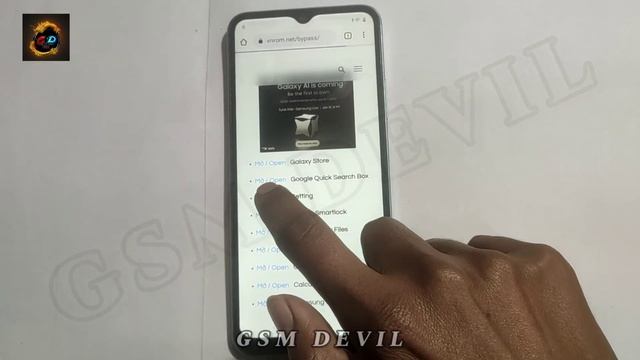 Realme C33(RMX 3627) Frp Unlock/New trick 2024/Google account remove/Gsm Devil/100% Working method