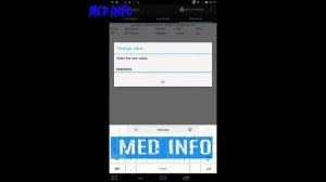 How To hack any game with cheat engine exp2《android》MED YOUNES