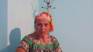 219. Опасения и удивление Варвары Ивановны, перед сеансом по методу RANC.