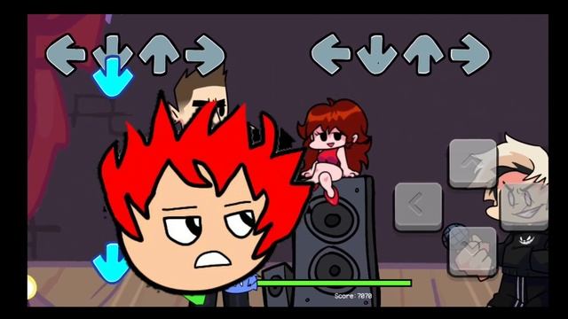 5 mods de Friday night funkin Para Android #2 смотреть онлайн