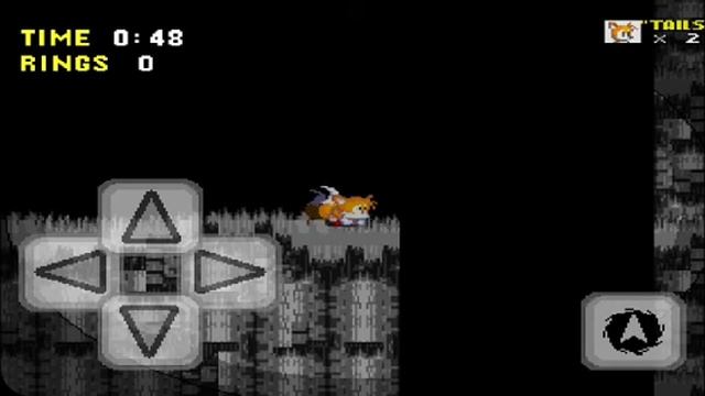 Sonic.exe Nightmare Beginning Android смотреть онлайн