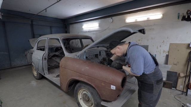 Как восстановить 