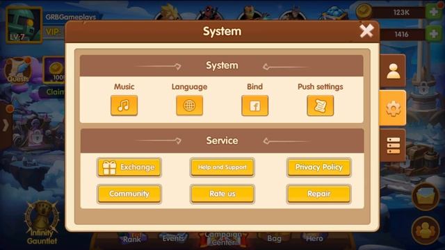 Idle Summoners: AFK Heroes Go 🎁6X Gift code Huge Reward🔥 | Gameplay Android / APK смотреть онлайн