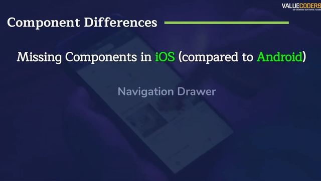 Differences Between Designing Android And iOS Native Apps