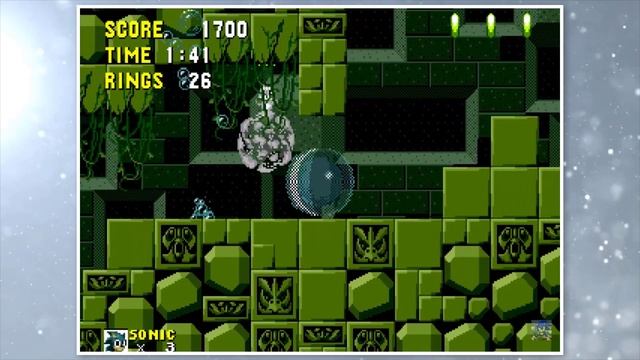 Sonic The Fish смотреть онлайн