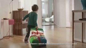 Подборка рекламы для детей №13