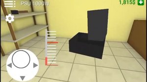 PC SIMULATOR (1#) СОБРАЛ ПК ЗА 4000$