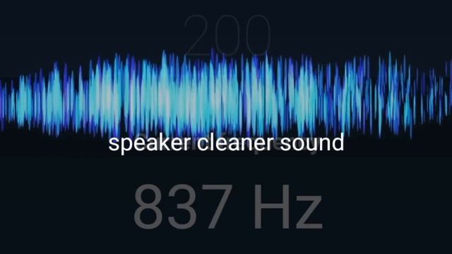speaker cleaner sound suara untuk membersihkan speaker hp android kena air masuk debu & suara kecil смотреть онлайн