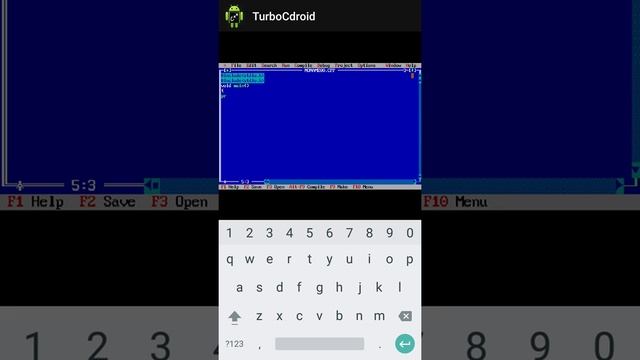 To do c & c++ programming using android mobile смотреть онлайн