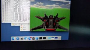 OpenGL SDL2 Cross Platform 3D Game Engine Prototype (Temp Video)