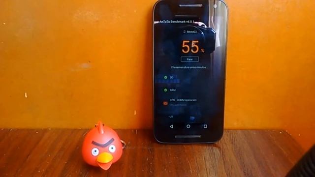 Antutu motorola moto g benchmark in 2015 with android 6.0 смотреть онлайн