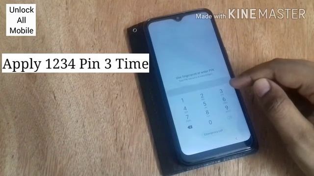 Unlock Password | How To Unlock Password On Android Phone | Password Remove