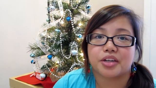Last Week Before Winter Break! - Dental School Vlog 12.14.11