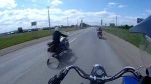 Аша - Сабантуй Иглино 2019