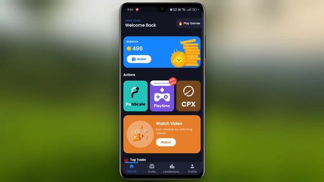 ( Live Proof ) Google Play Redeem Code New Earning App | Free Redeem Code App