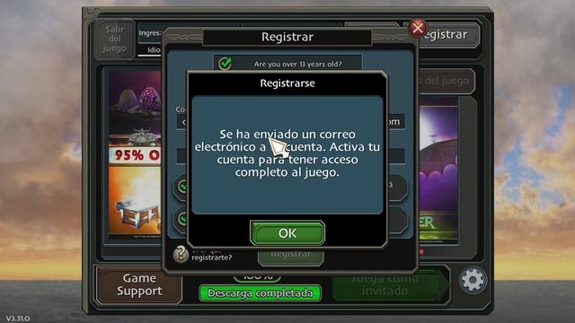 DESCARGA E INSTALA ESCUELA DE DRAGONES | School of Dragons смотреть онлайн