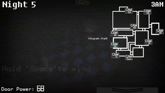 Five Nights at Tubbyland | Night 4, 5, 6