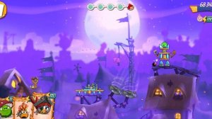 Angry Birds 2. Мешанина Матильды 17.10.2024 АВ2 /AB2