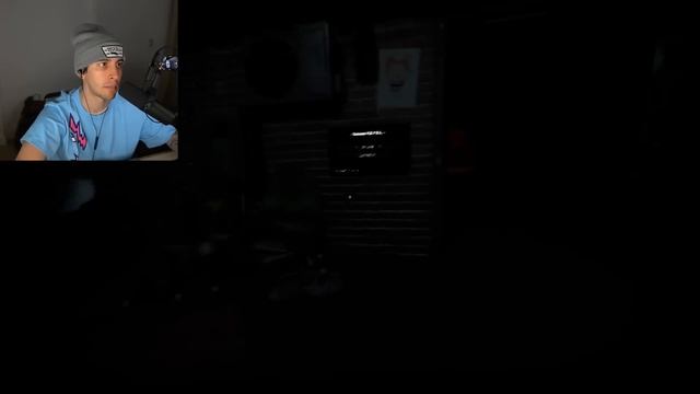 Robleis juega FNAF: The Glitched Attraction FINAL смотреть онлайн