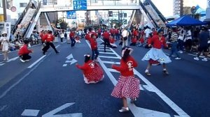 ２０１６　水戸黄門祭り　②