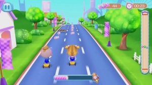 Baby Boss - Care & Dress Up Android Gameplay