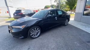 2023 Acura Integra *Base Model* | Walk Around & Overview