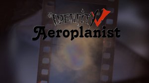 Charles Holt | Gameplay | Aeroplanist | Identity V