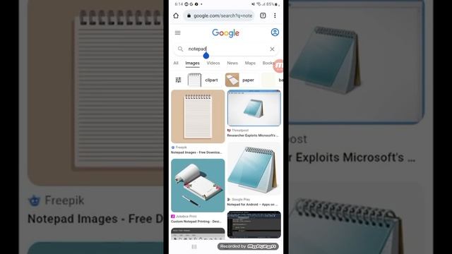 How To use notepad plus plus in 2023 in mobile