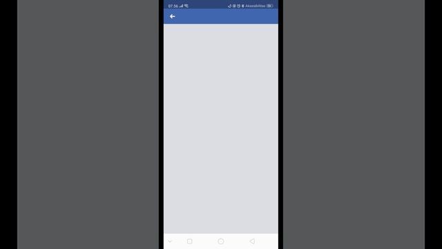 Cara mudah mengaktifkan nada notifikasi difacebook смотреть онлайн