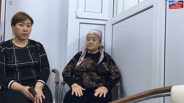 №1126. Как вылечить ТРОЙНИЧНЫЙ НЕРВ?  Метод RANC. 5-дневный Курс в Клинике "НЕВРОЛОГИКА". Краснодар.