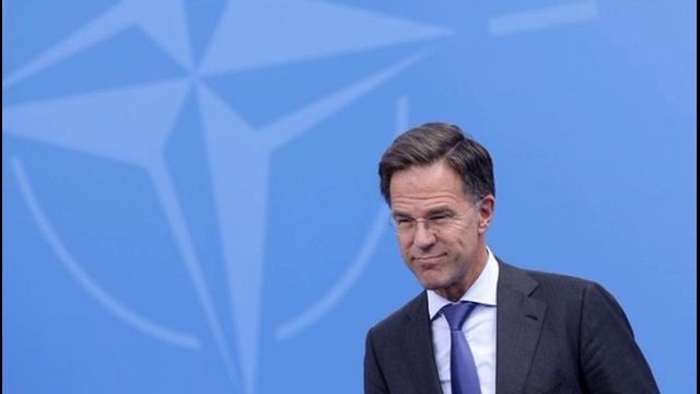 НАТО создает новый штаб «Украинского фронта». Марк Рютте намерен переломить ход боев на Востоке
