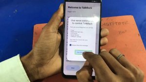 Oppo A53 (CPH2127) Android 12 Frp Bypass new trick Google Account Remove without PC