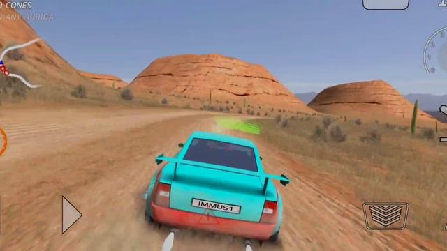 #1😱Rally Fury - Extreme Racing Game Full Gameplay🥰High Graphics Game On Android/Thanks For Watching смотреть онлайн