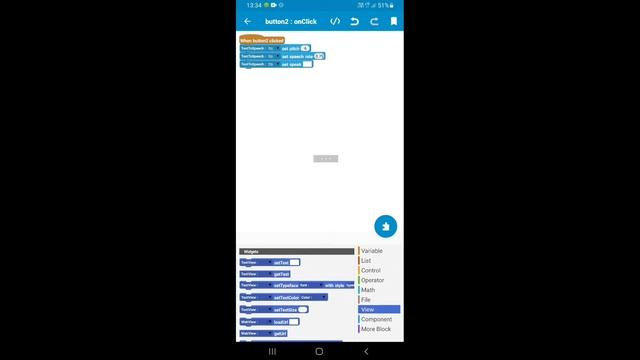 How To Make A Voice Changer Application In Sketchware | Clownfish Voice Changer For Android Apk 🔥🔥🔥