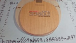 サムソノフフォースプロブラックエディションのレビュー中古ラケット卓球屋 samsonov force pro black edition FL tibhar review