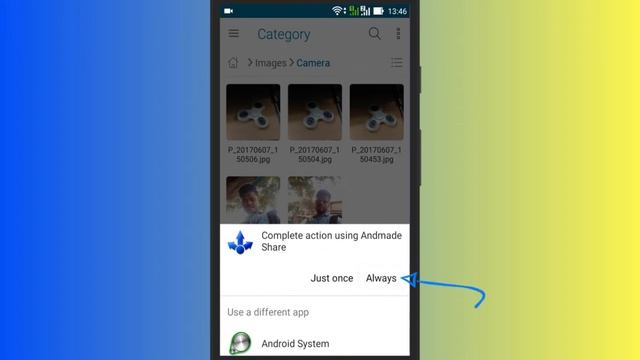 How to Customize Android's Share Menu смотреть онлайн