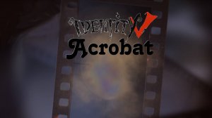 Mike Morton | Gameplay | Acrobat | Identity V
