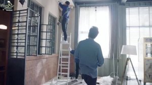 Во второй раз повезёт 1 сезон 40 серия