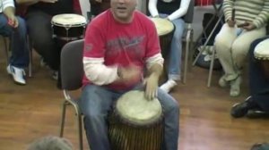 Martin Ivanov - Corporate Drum Circle