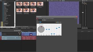 How to make 4ormulator V34 in Sony Vegas Pro